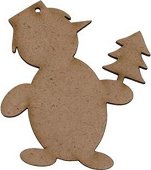      MDF