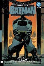 Absolute Batman: The Zoo (��������� �������) - ������