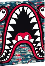 ����� � ������ Ars Una Flying Sharks