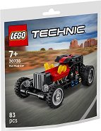 LEGO Technic - ���� �������� - �������