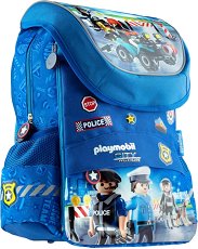 ���������� ������ - Playmobil: Police - ������