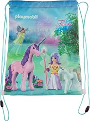 ������� ����� - Playmobil: Fairies - �������