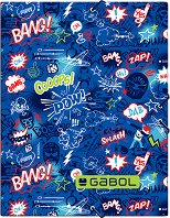 ����� � ������ Gabol Bang - ������ �������