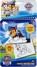 ������ �� ���������� � ���� - Paw Patrol - �������