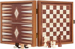 ��� � ����� - ��������� ��������