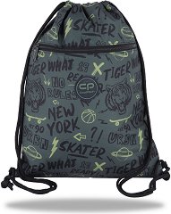   Vert - Cool Pack - 