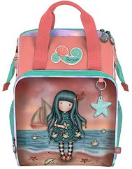 ���������� ������ Washed Ashore - Santoro - ������