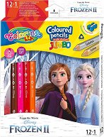 ������ ������ Colorino Kids Jumbo
