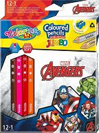 ������ ������ Colorino Kids Jumbo