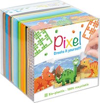     - Pixelhobby - 