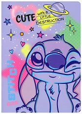 �������� � ����� ����������� Stitch Cute - ������