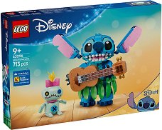 LEGO Disney - ���� � ������ - �������
