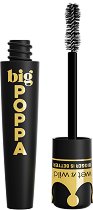 Wet'n'Wild Big Poppa Mascara - 