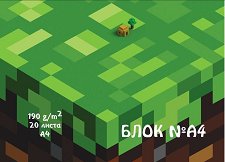    4 Minecraft