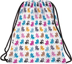 ������� ����� BackUp A 08 Dogs - ������ ��������