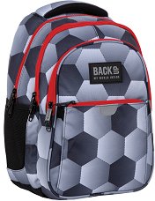 ���������� ������ BackUp P 52 Goal - ������