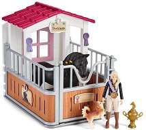 ������� �� ���� ���� � �������� - Schleich - ��������