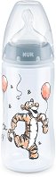     - NUK Plus Temperature Control - 