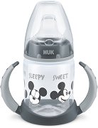    NUK First Choice Temperature Control - 