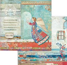    Stamperia -  