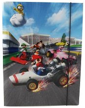 ����� � ������ Mariokart