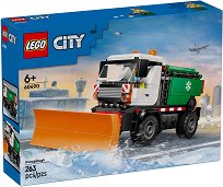 LEGO City - �������� - �������