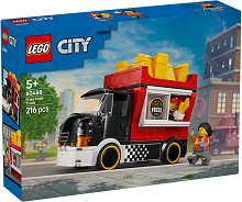 LEGO City - ������ �� ������� �������� - �������