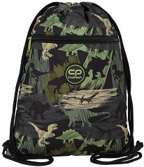   Vert - Cool Pack - 