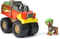    Rescue Wheels - Spin Master - 