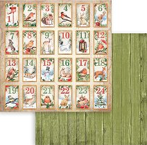    Stamperia -  