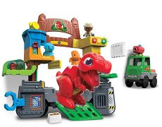    2  1 Vtech - 