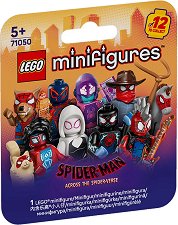 LEGO Minifigures -   - - 