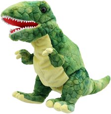 ����� �� ������ The Puppet Company - ���� ��������� T-Rex - ������