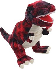����� �� ������ ������ T-Rex - The Puppet Company - �������