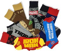  Avengers - 