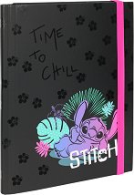    Cool Pack Time to Chill