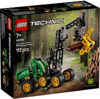 LEGO Technic - ������� ������� John Deere 1470h - �������