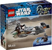 LEGO Star Wars - ������������ �� ����������� � ����� - �������