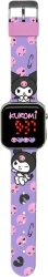 ������ ����� LED �������� Kids Licensing Kuromi