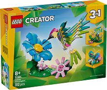 LEGO Creator - ���� �������: ������ ������� - �������