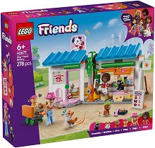 LEGO Friends - ������� �� ������� ��������� - ������ �������