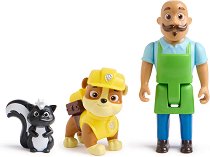 ������� �����, �-� ������ � ������ - Spin Master - �������