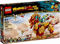 LEGO Monkie Kid - ������� �������� ����� - �������