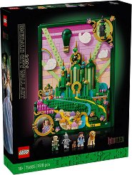 LEGO Wicked - ������ ������������ � ����������� ���� - �������