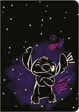 ���������� �������� Stitch Gold ������ A5 � ������ - ������