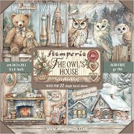 ������ �� ����������� Stamperia