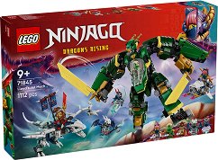 LEGO Ninjago - ����-����� �� ���� - �������