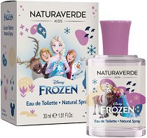 Naturaverde Frozen EDT - ������