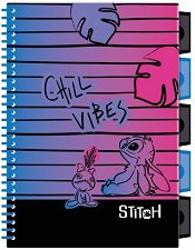 �������� � ����� ����������� ��� ������� Stitch - ������
