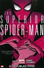 Superior Spider-Man: A Troubled Mind ( ) - 